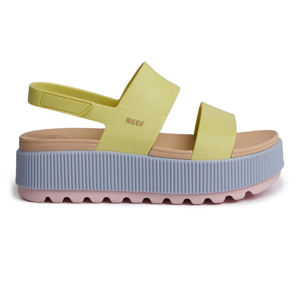 Reef Women's Water Vista Sandals